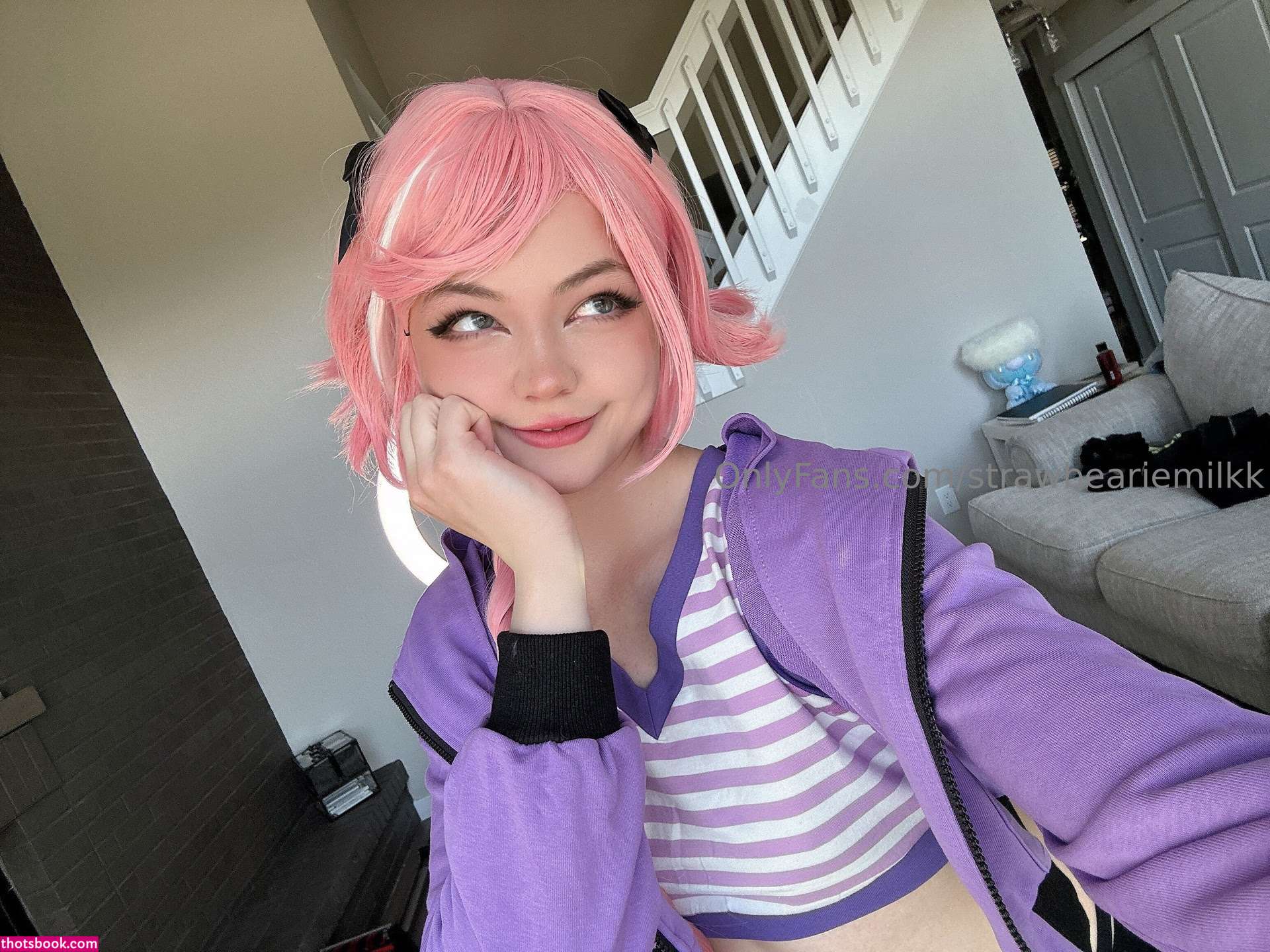 Strawbeariemilkk Photo #14