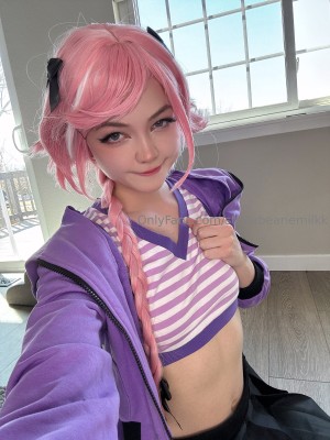 Strawbeariemilkk Photo #8