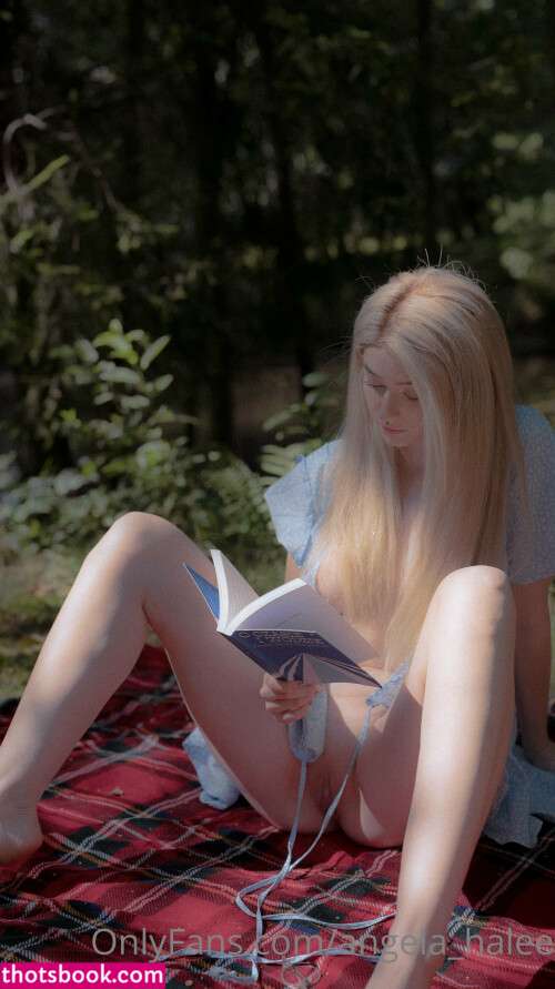 Angela Halee Photo #384