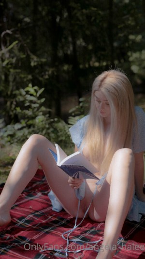 Angela Halee Photo #384