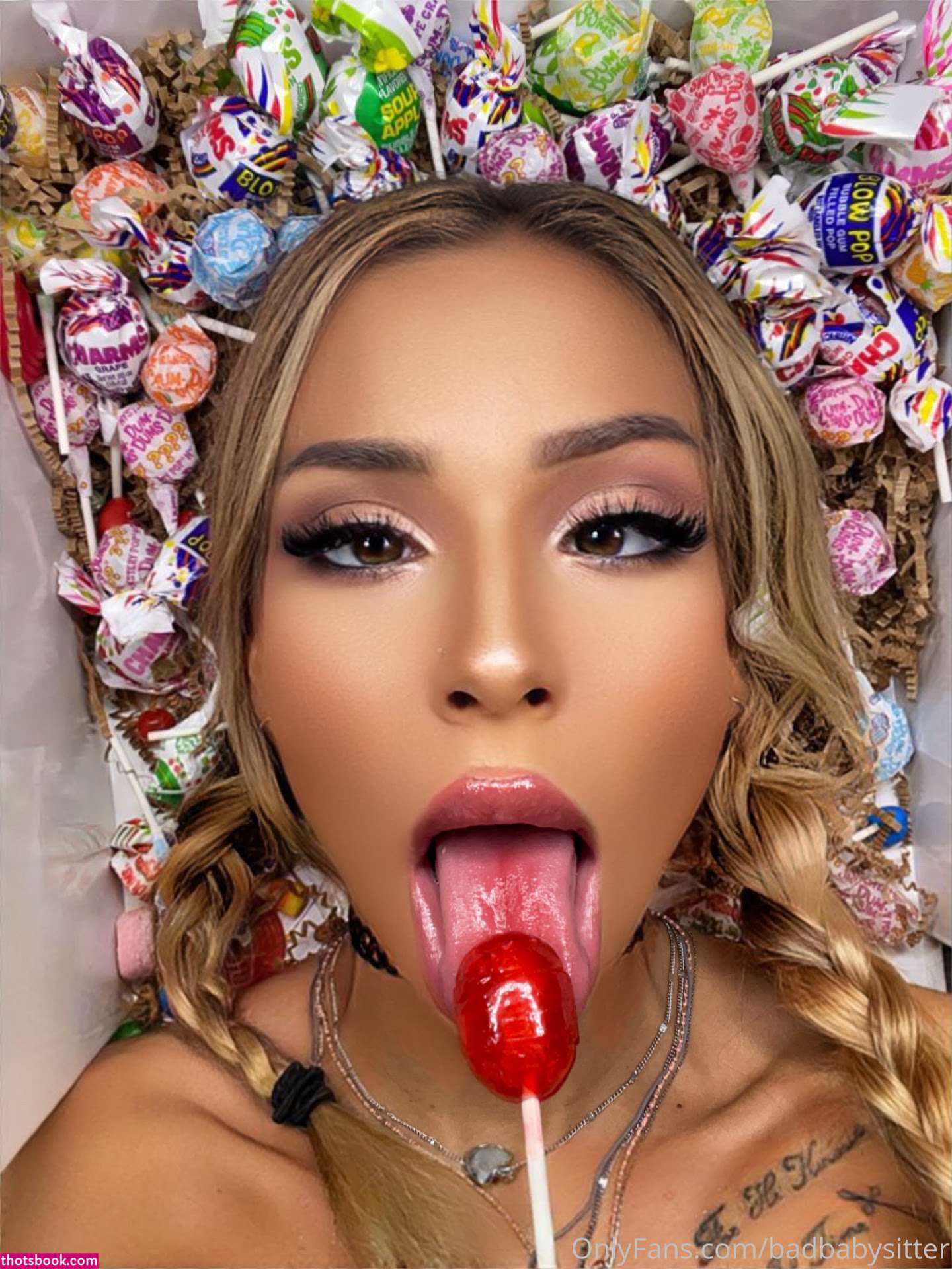 Badbabysitter Photo #124