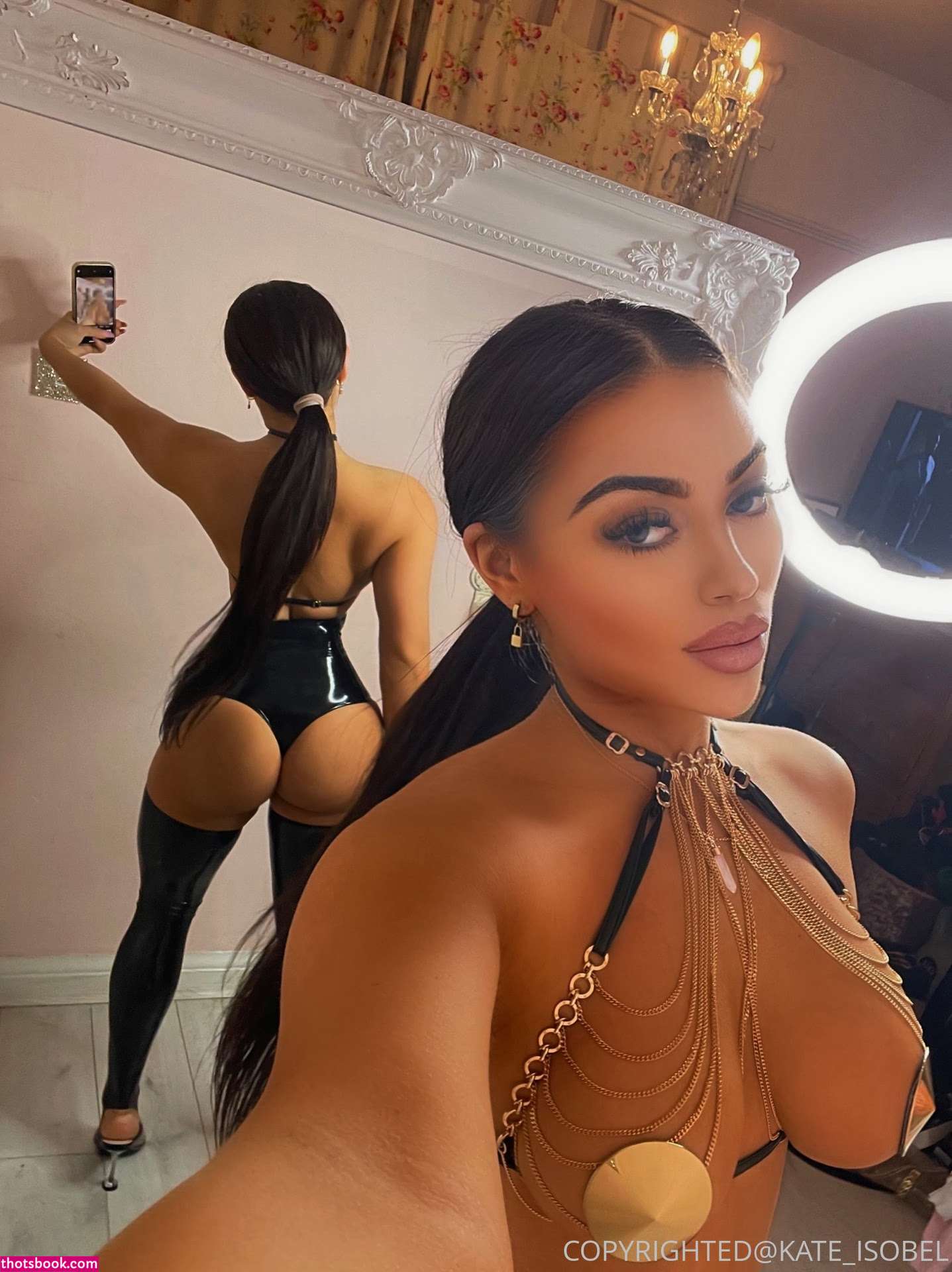 Kate Sharp Photo #90