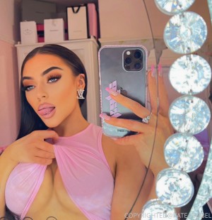 Kate Sharp Photo #112