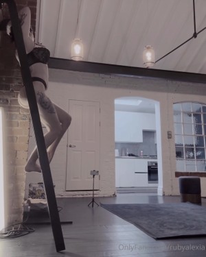 Ruby Alexia Photo #160