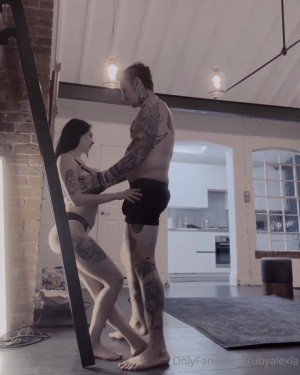 Ruby Alexia Photo #164