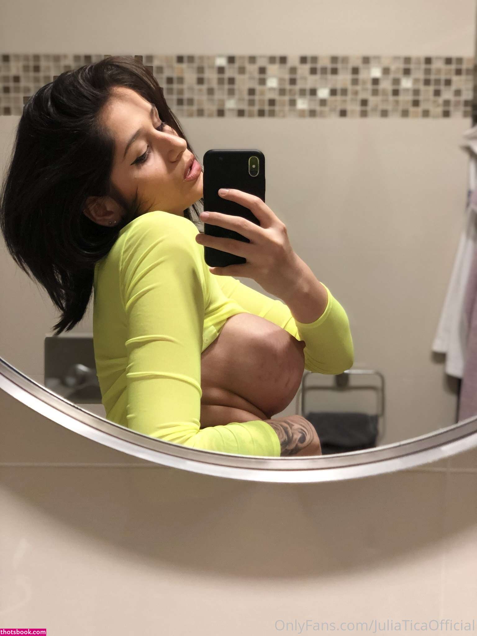 Julia Tica Photo #199