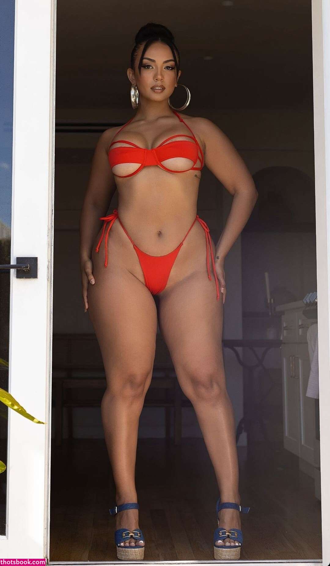 Camila Bernal Photo #132