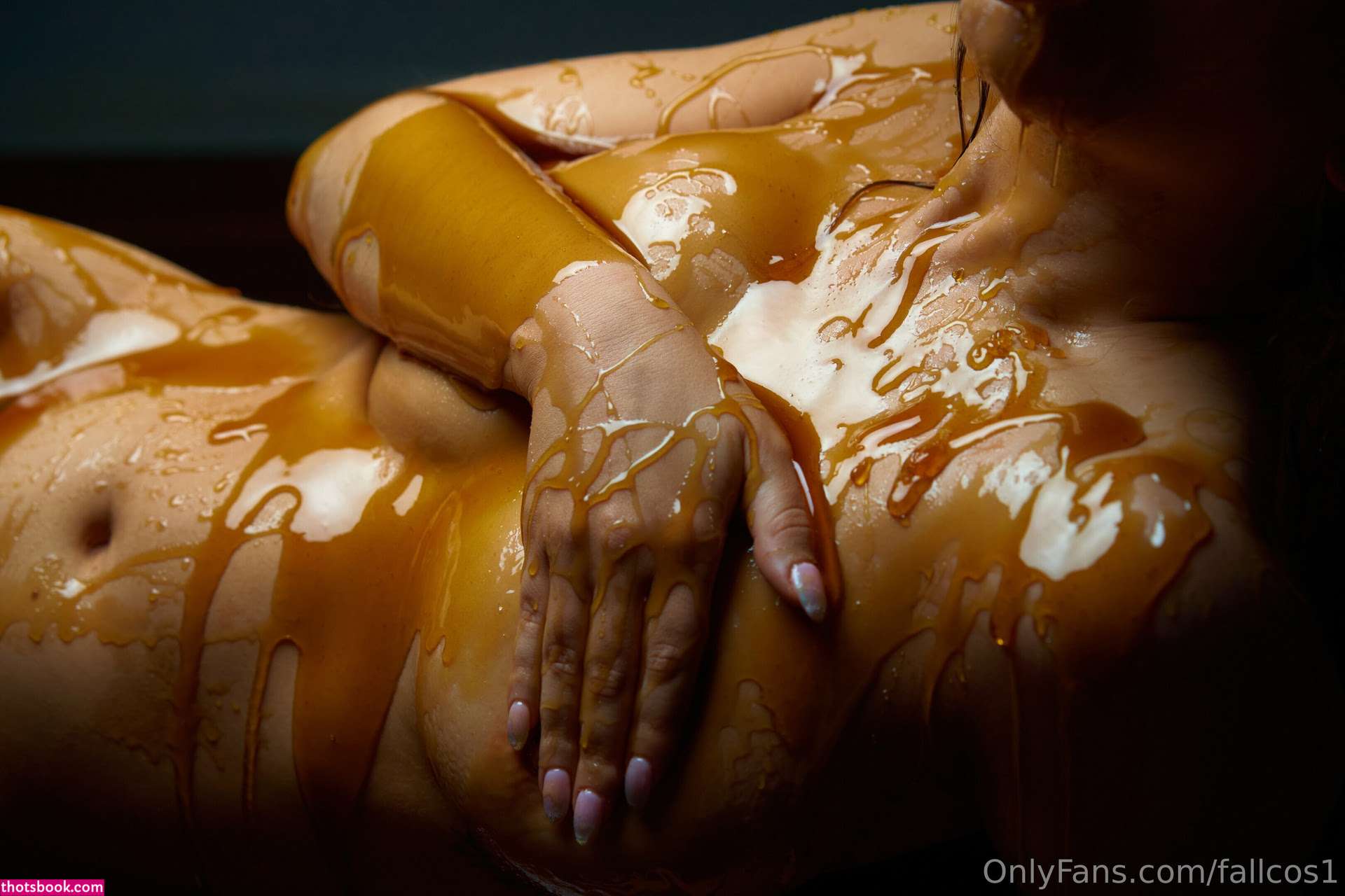 Fallcosplay Photo #53