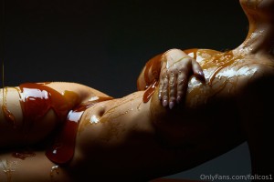 Fallcosplay Photo #51