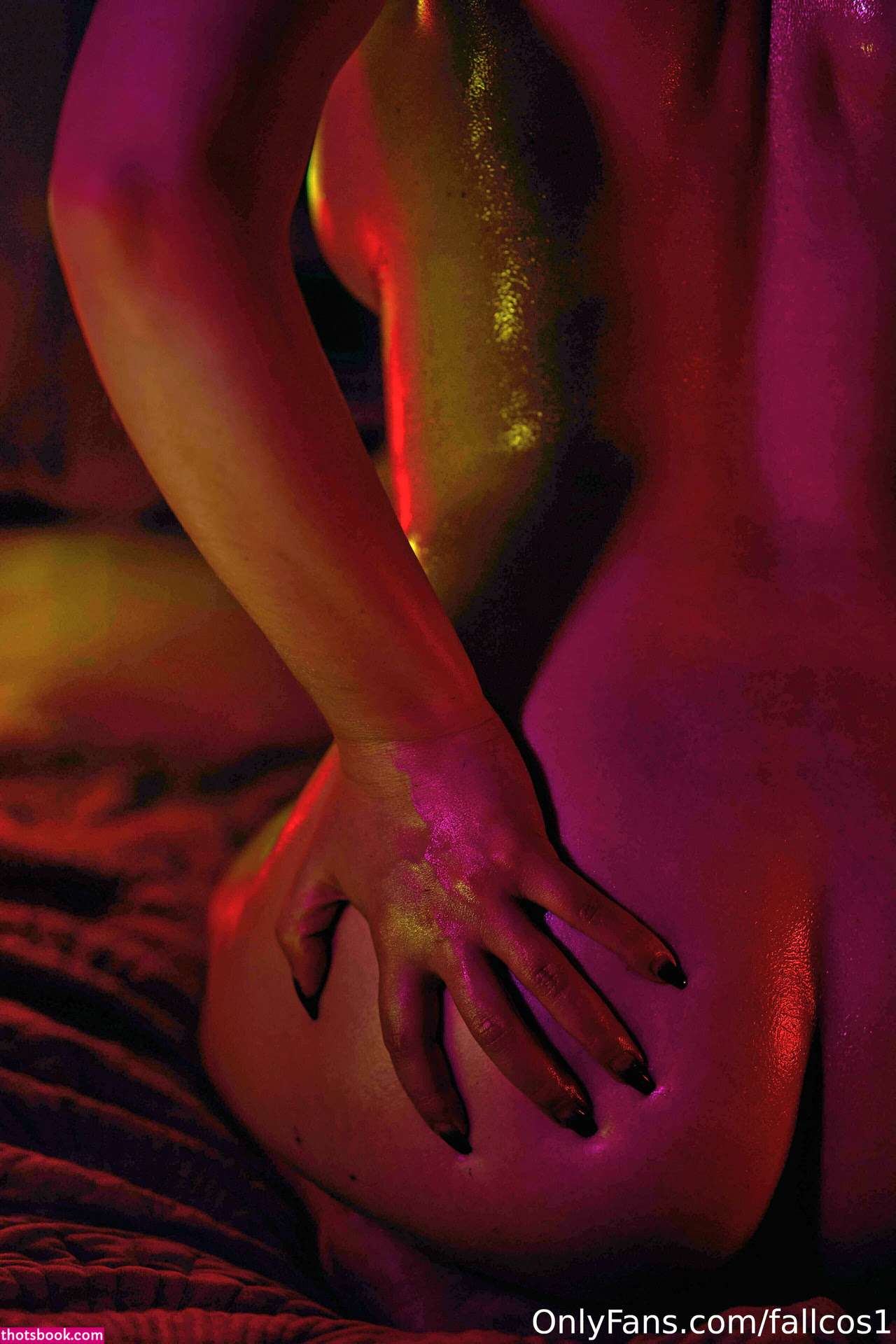 Fallcosplay Photo #102