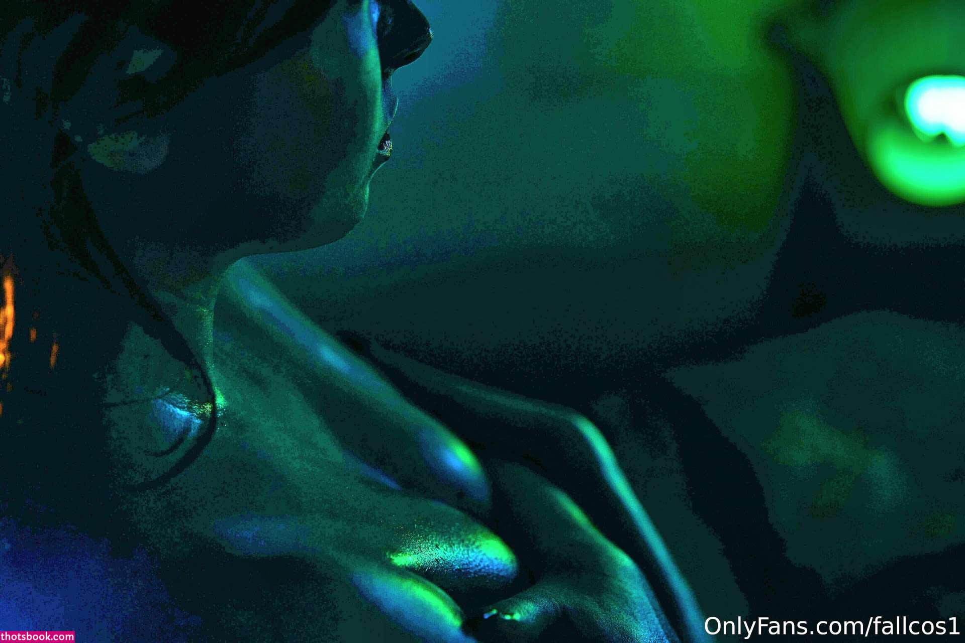 Fallcosplay Photo #115