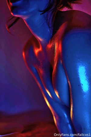 Fallcosplay Photo #100