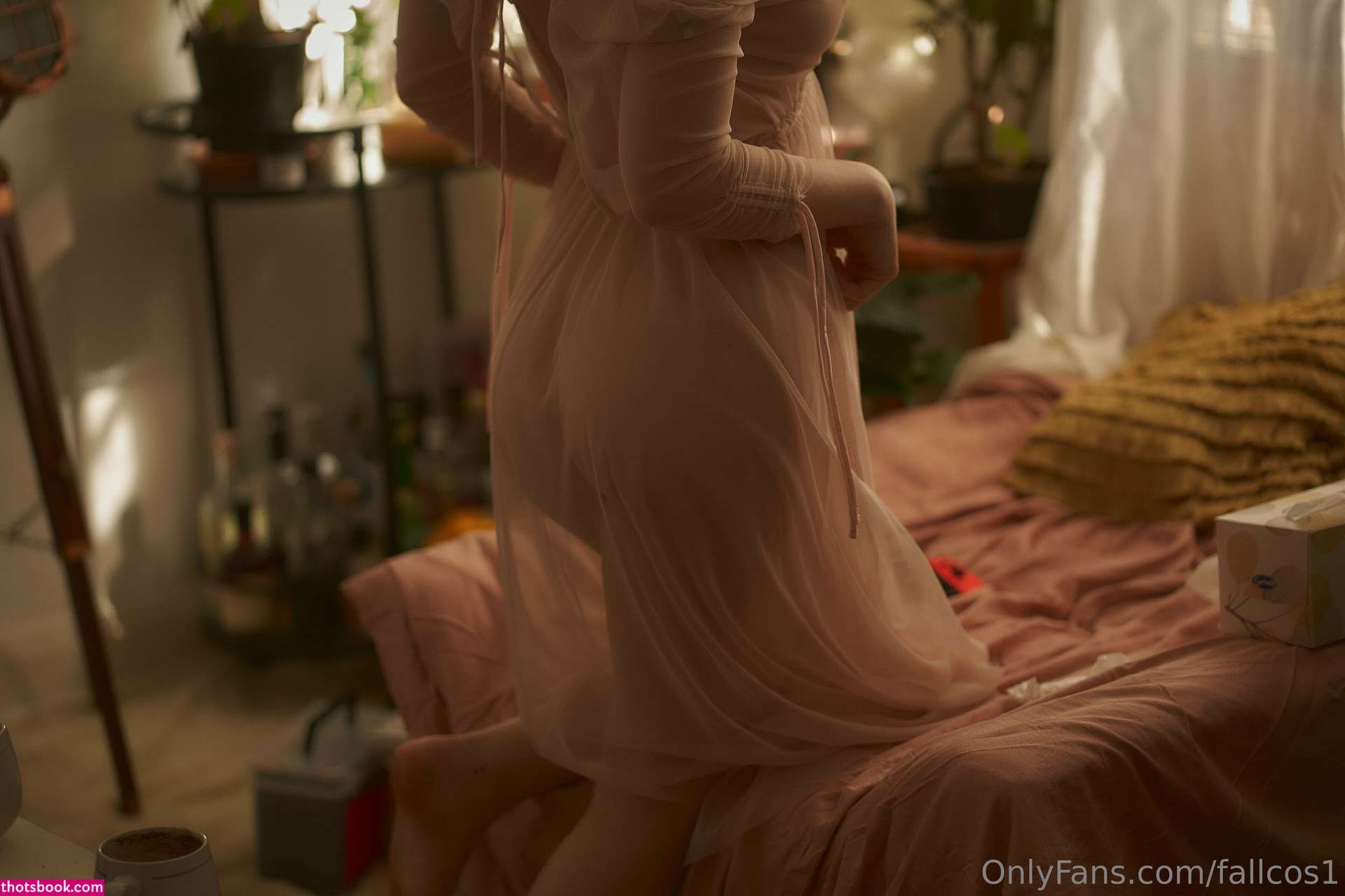 Fallcosplay Photo #118