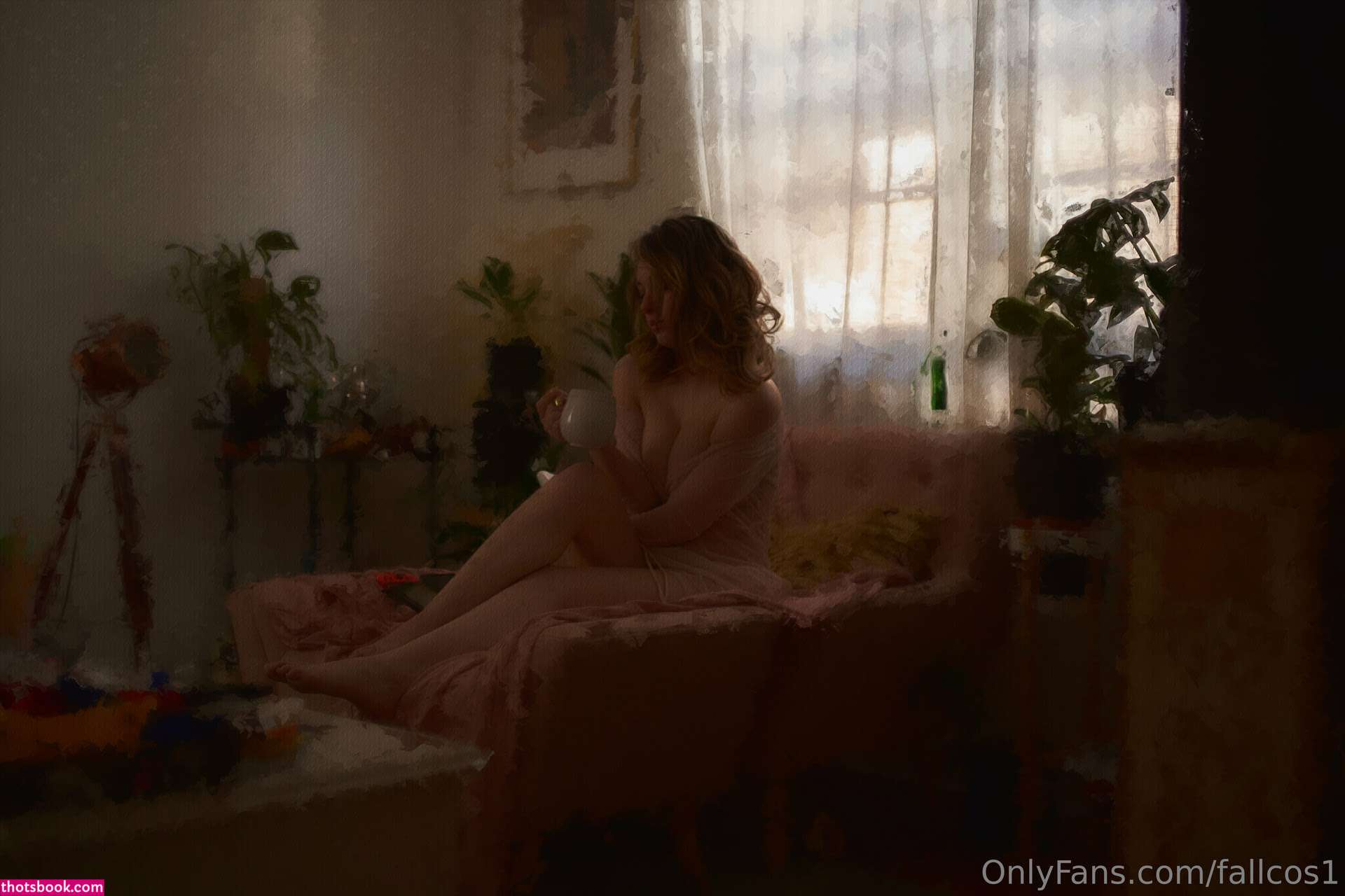 Fallcosplay Photo #124