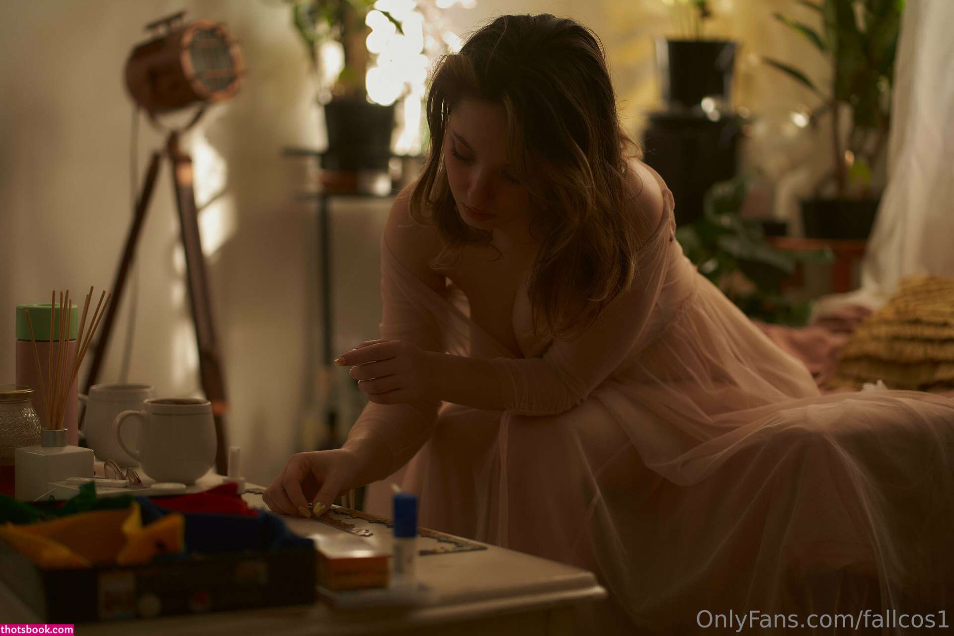 Fallcosplay Photo #125