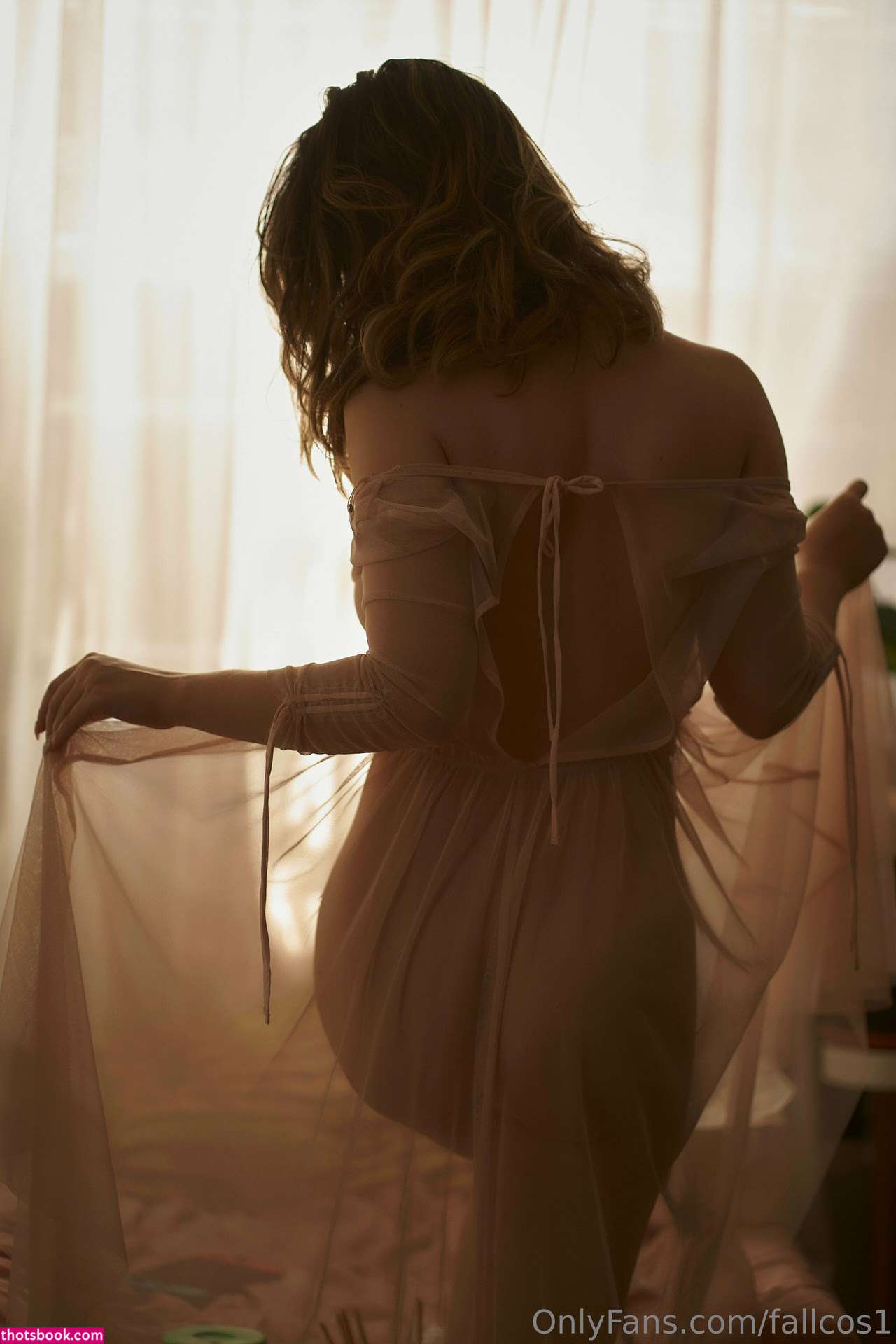 Fallcosplay Photo #126