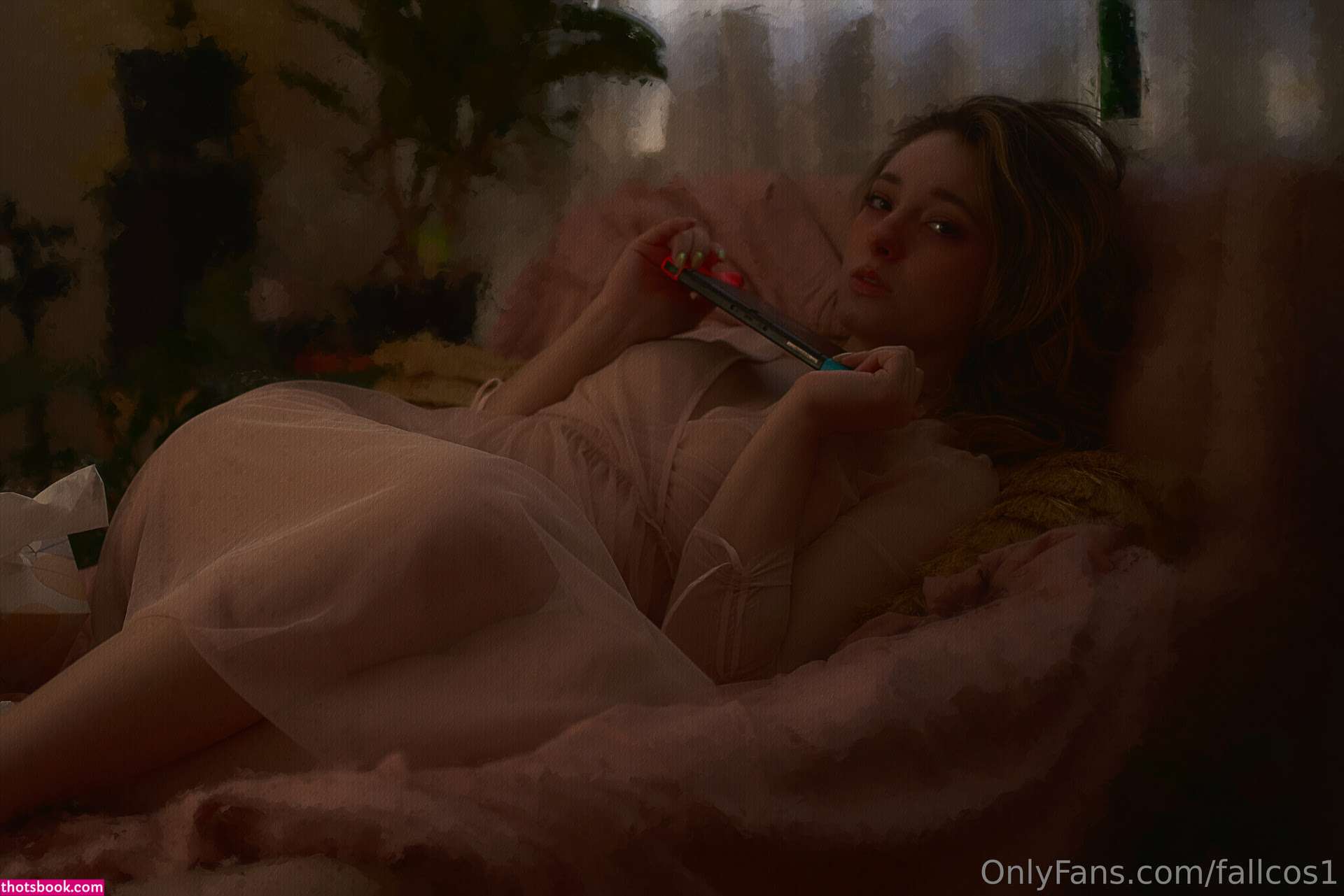 Fallcosplay Photo #147