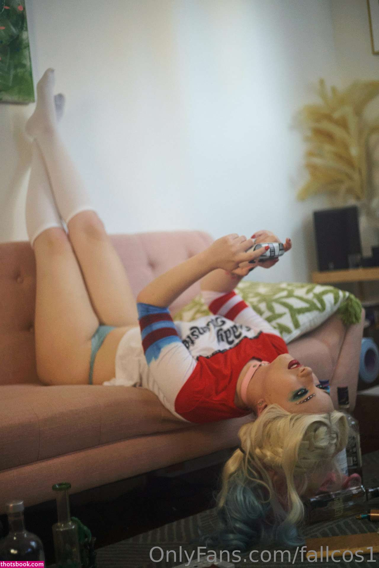 Fallcosplay Photo #191