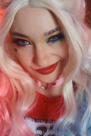 Fallcosplay Photo #166