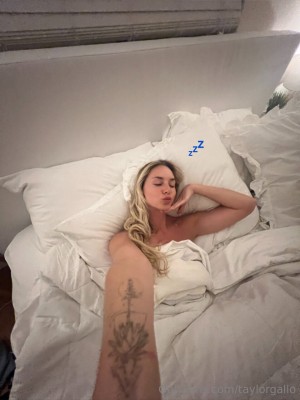 Taylor Gallo Post #72