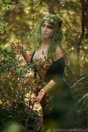 Fallcosplay Photo #286