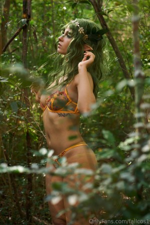 Fallcosplay Photo #290