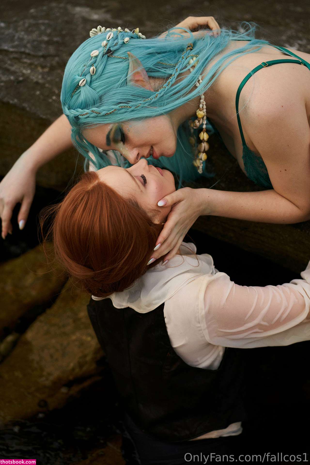 Fallcosplay Photo #305