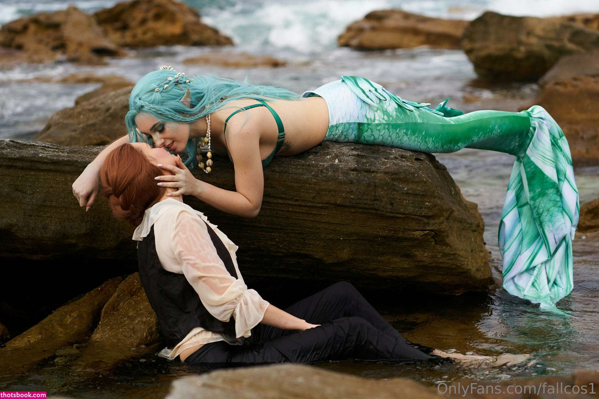 Fallcosplay Photo #329