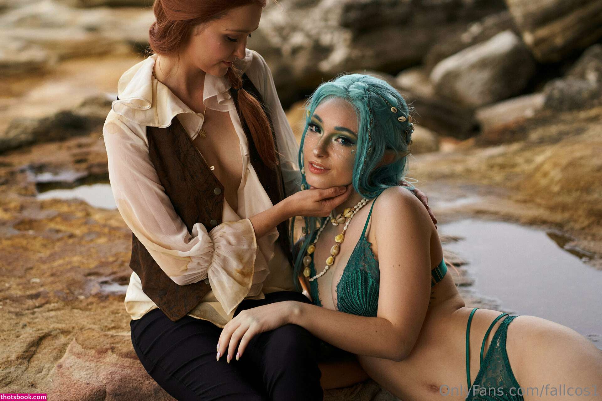 Fallcosplay Photo #332