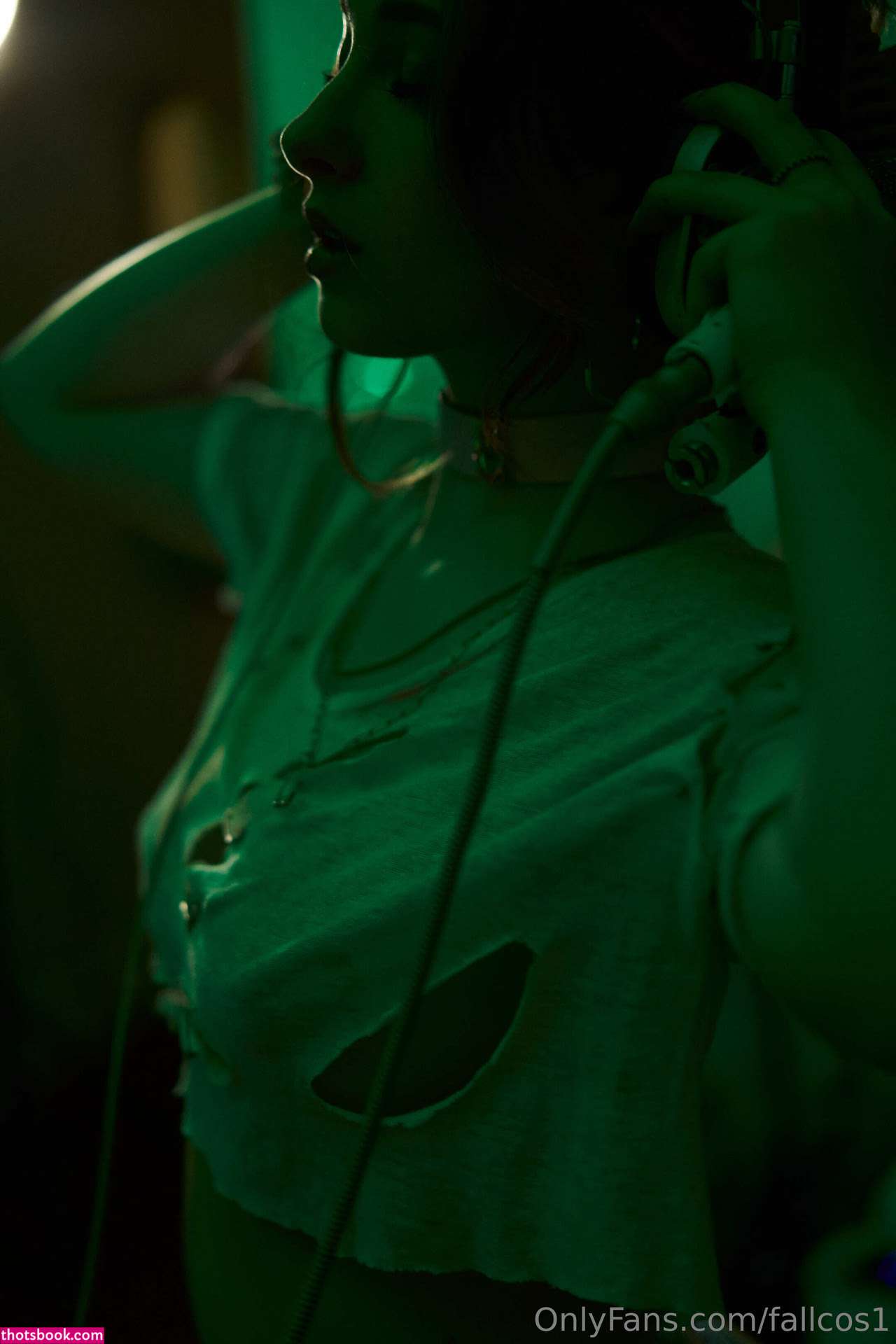 Fallcosplay Photo #404