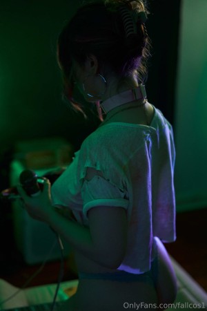 Fallcosplay Photo #405