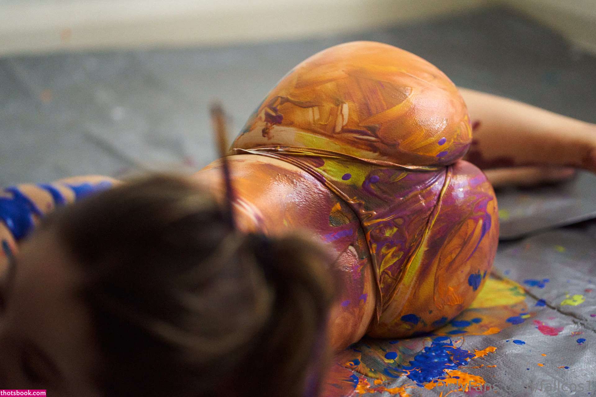 Fallcosplay Photo #448