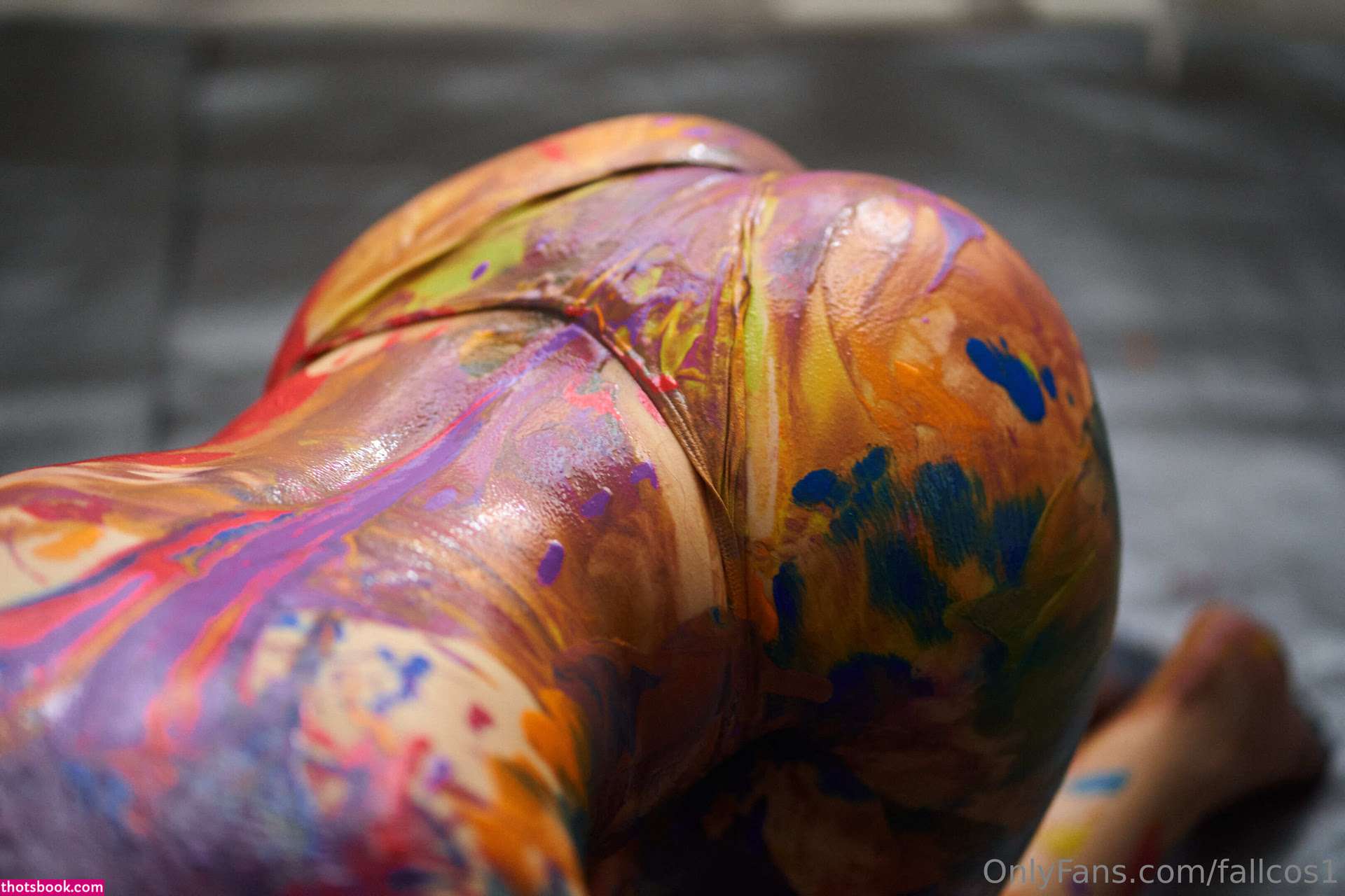 Fallcosplay Photo #463