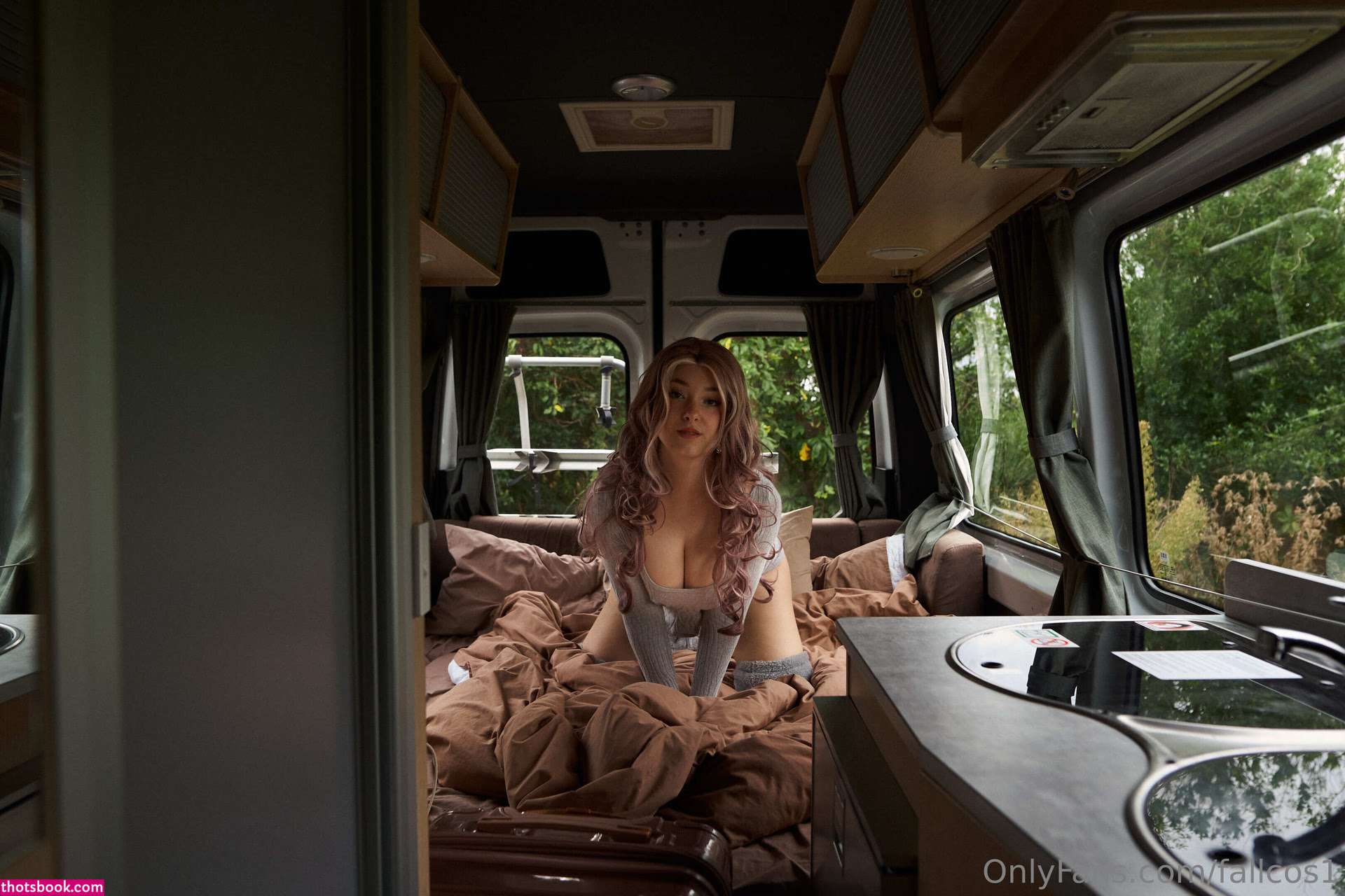 Fallcosplay Photo #486