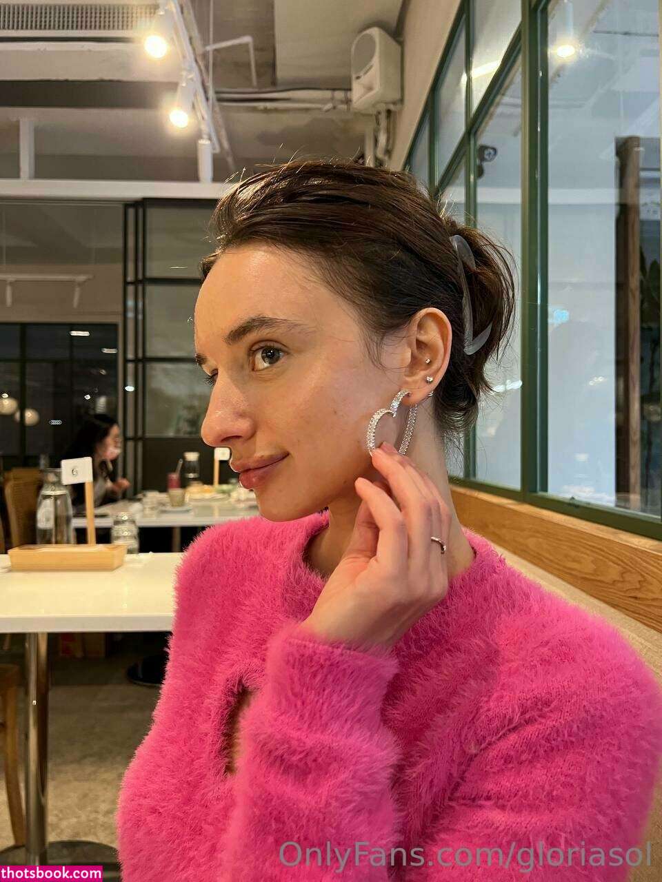 Gloria Sol Photo #410