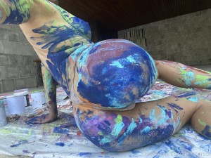 Gloria Sol Photo #423