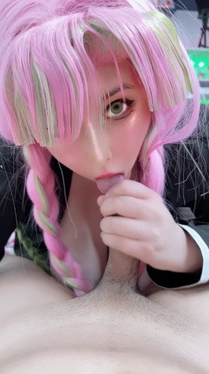 Jocy Cosplay Photo #62