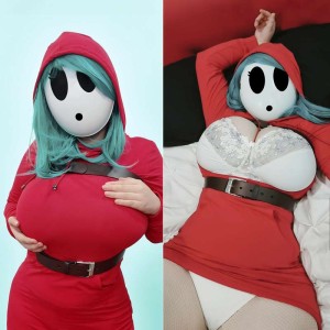 Jocy Cosplay Photo #67