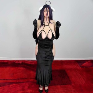 Jocy Cosplay Photo #70