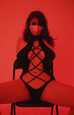 Jocy Cosplay Photo #73