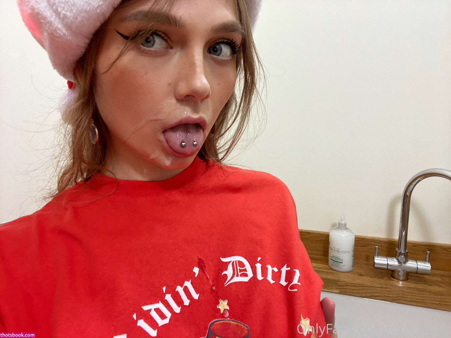 Alexis Clark Photo #217