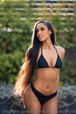 Aaliyah Foxxx Photo #16