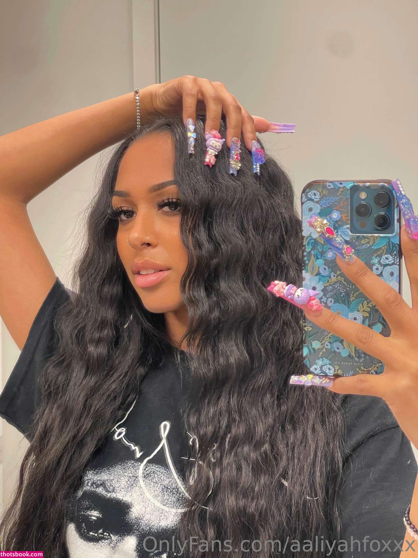 Aaliyah Foxxx Photo #32