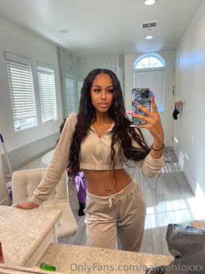 Aaliyah Foxxx Photo #29