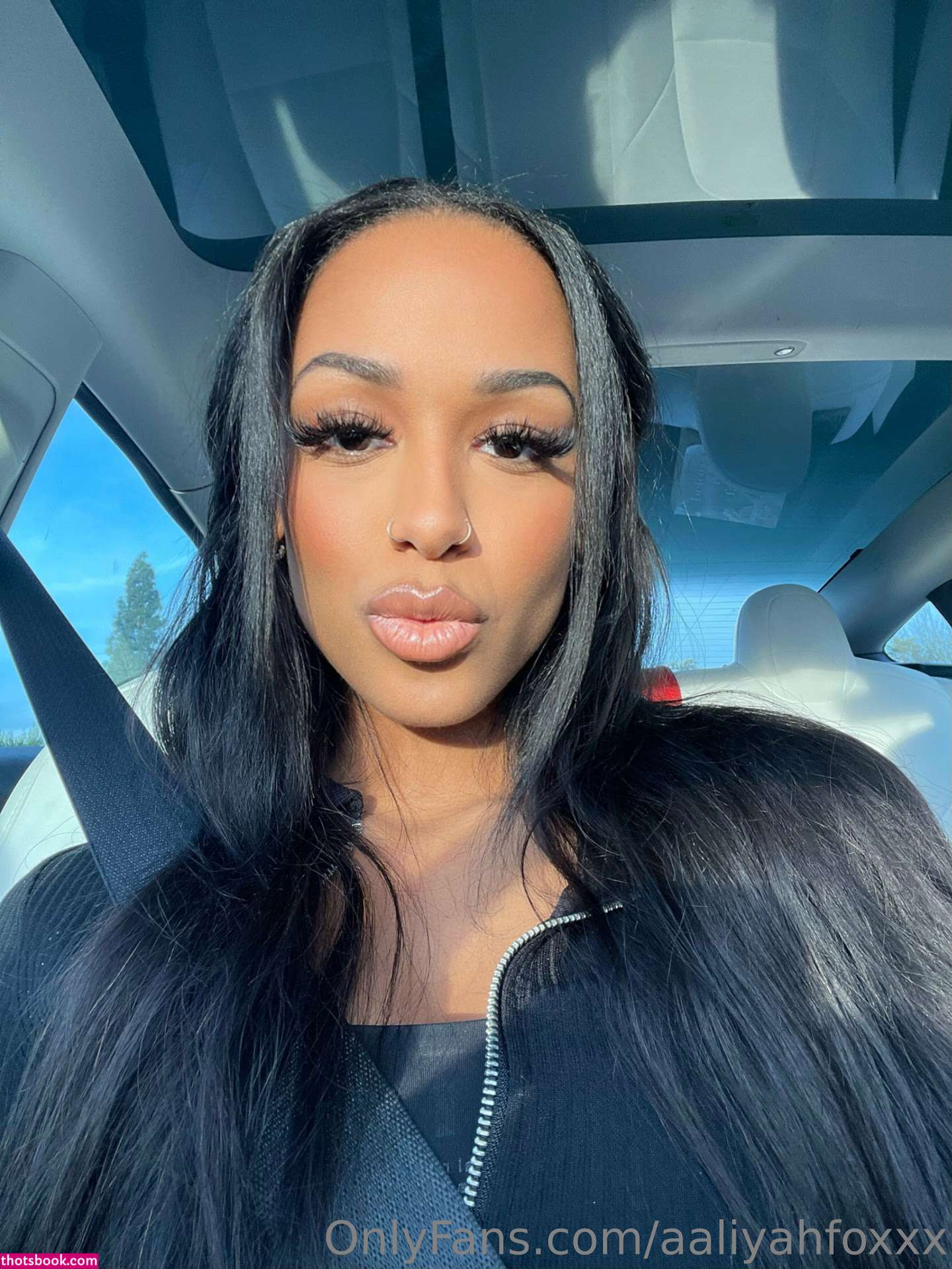 Aaliyah Foxxx Photo #46