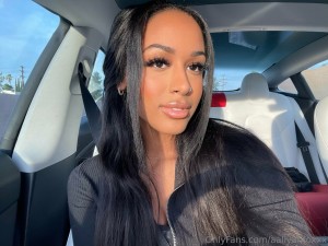 Aaliyah Foxxx Photo #43