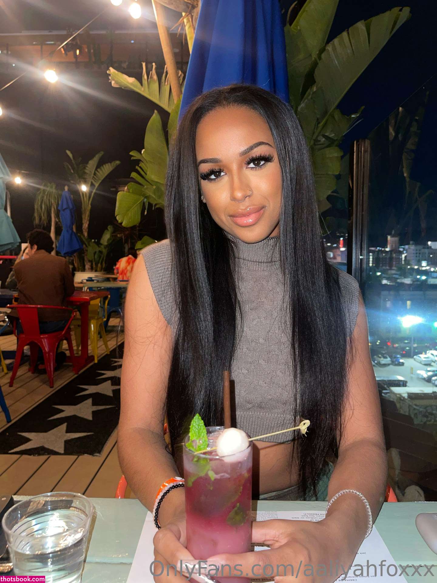 Aaliyah Foxxx Photo #52