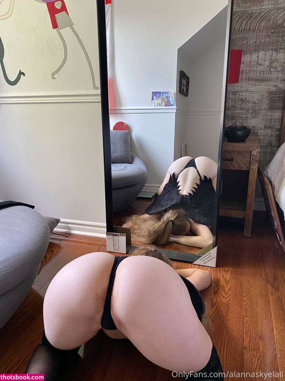 Alanna Laliberte Photo #9