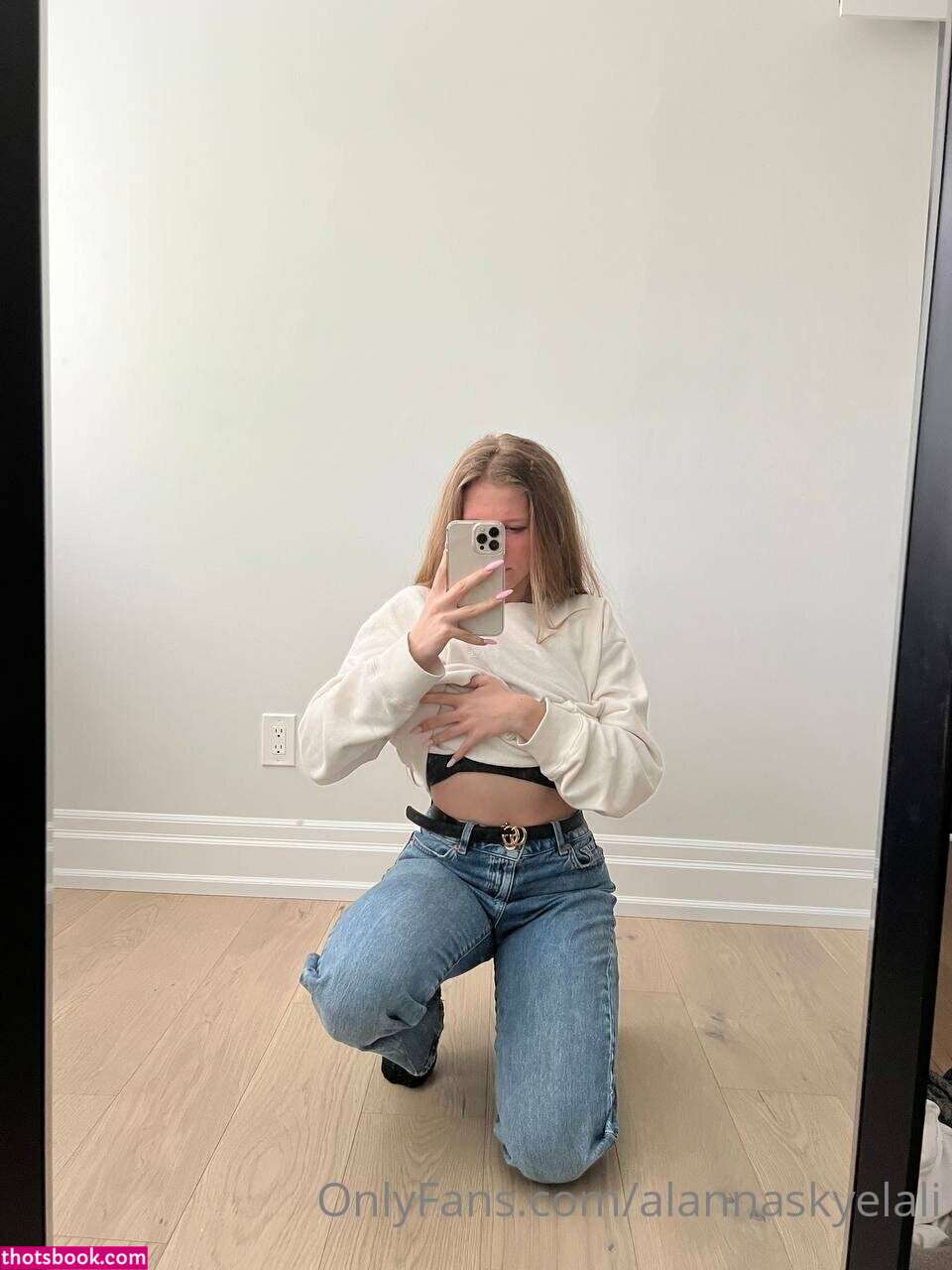 Alanna Laliberte Photo #50