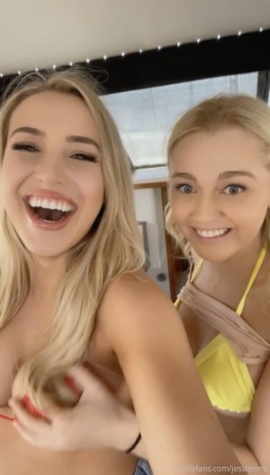 Jessie Sims Photo #61